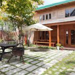 Bán Villa Nhà Gỗ Đà Lạt 215m2 – KQH Viện Nghiên Cứu Hạt Nhân