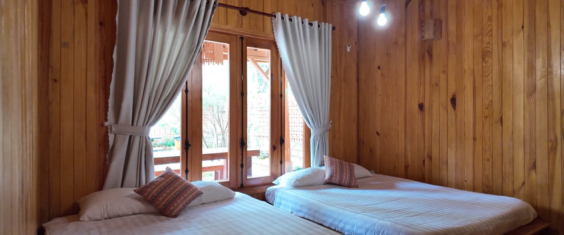 Bán Villa Nhà Gỗ Đà Lạt 215m2 – KQH Viện Nghiên Cứu Hạt Nhân