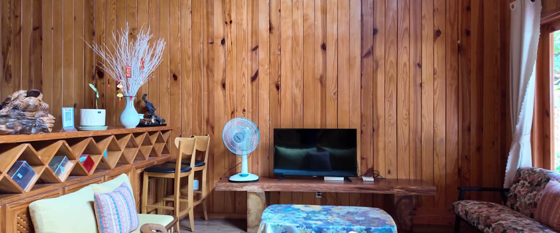 Bán Villa Nhà Gỗ Đà Lạt 215m2 – KQH Viện Nghiên Cứu Hạt Nhân