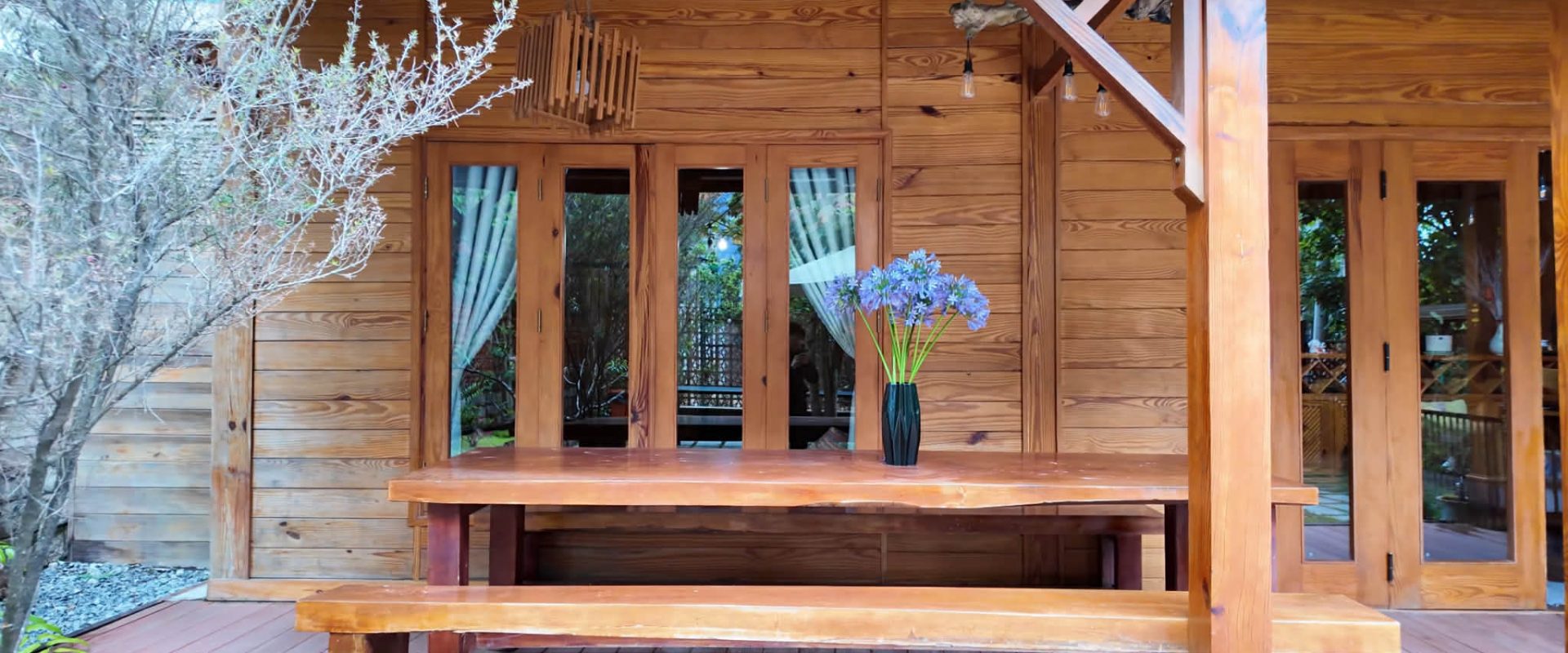 Bán Villa Nhà Gỗ Đà Lạt 215m2 – KQH Viện Nghiên Cứu Hạt Nhân