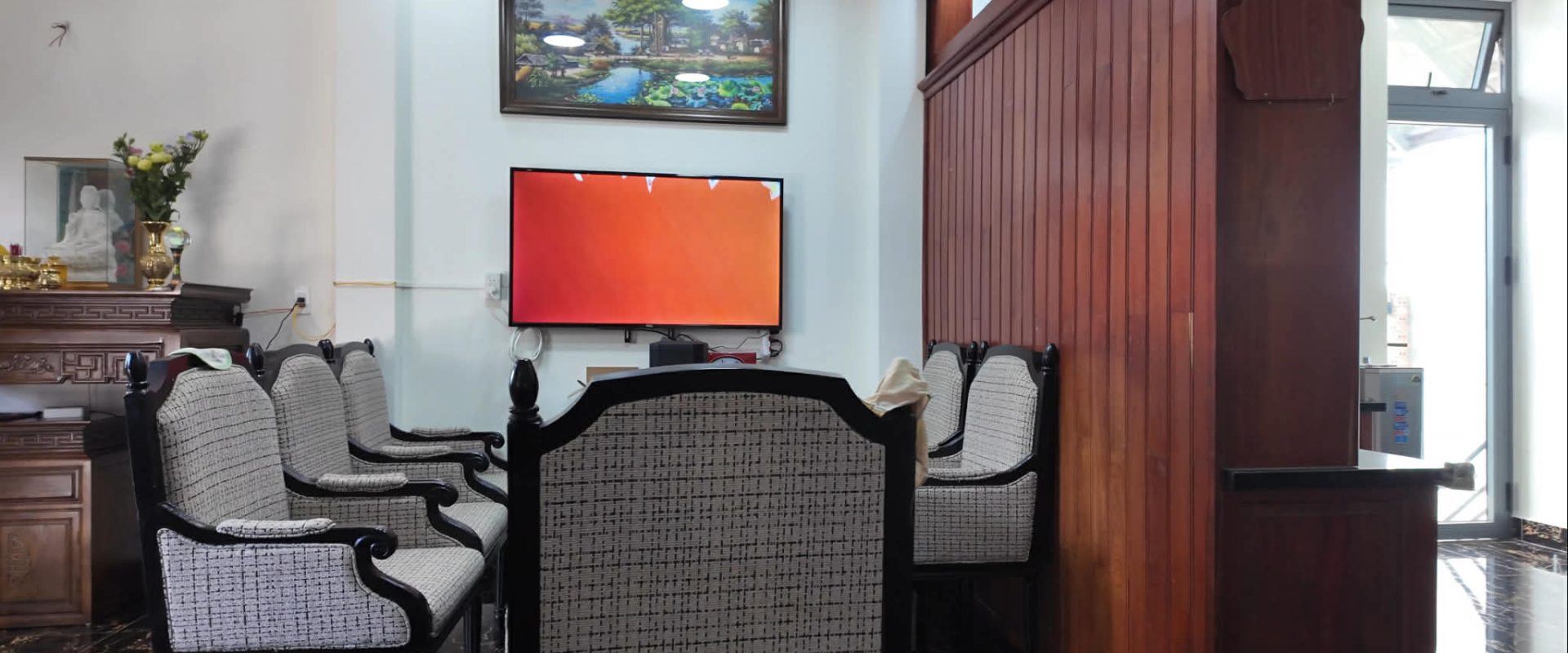 Bán Villa Lữ Gia Đà Lạt 200m2