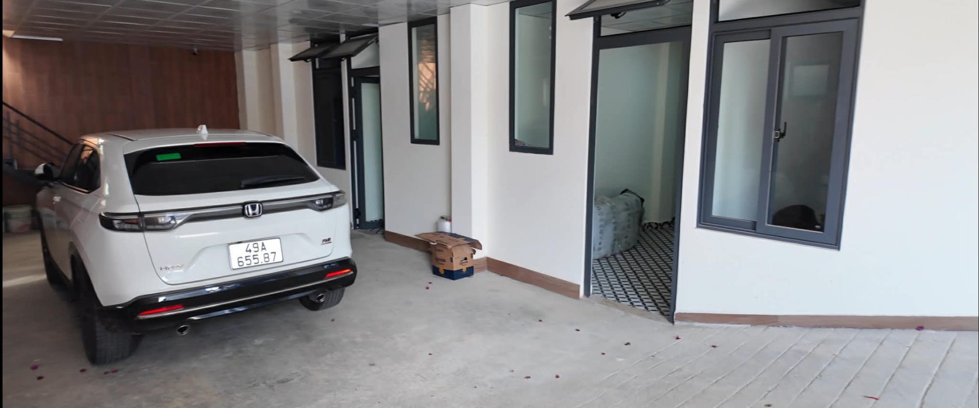 Bán Villa Lữ Gia Đà Lạt 200m2