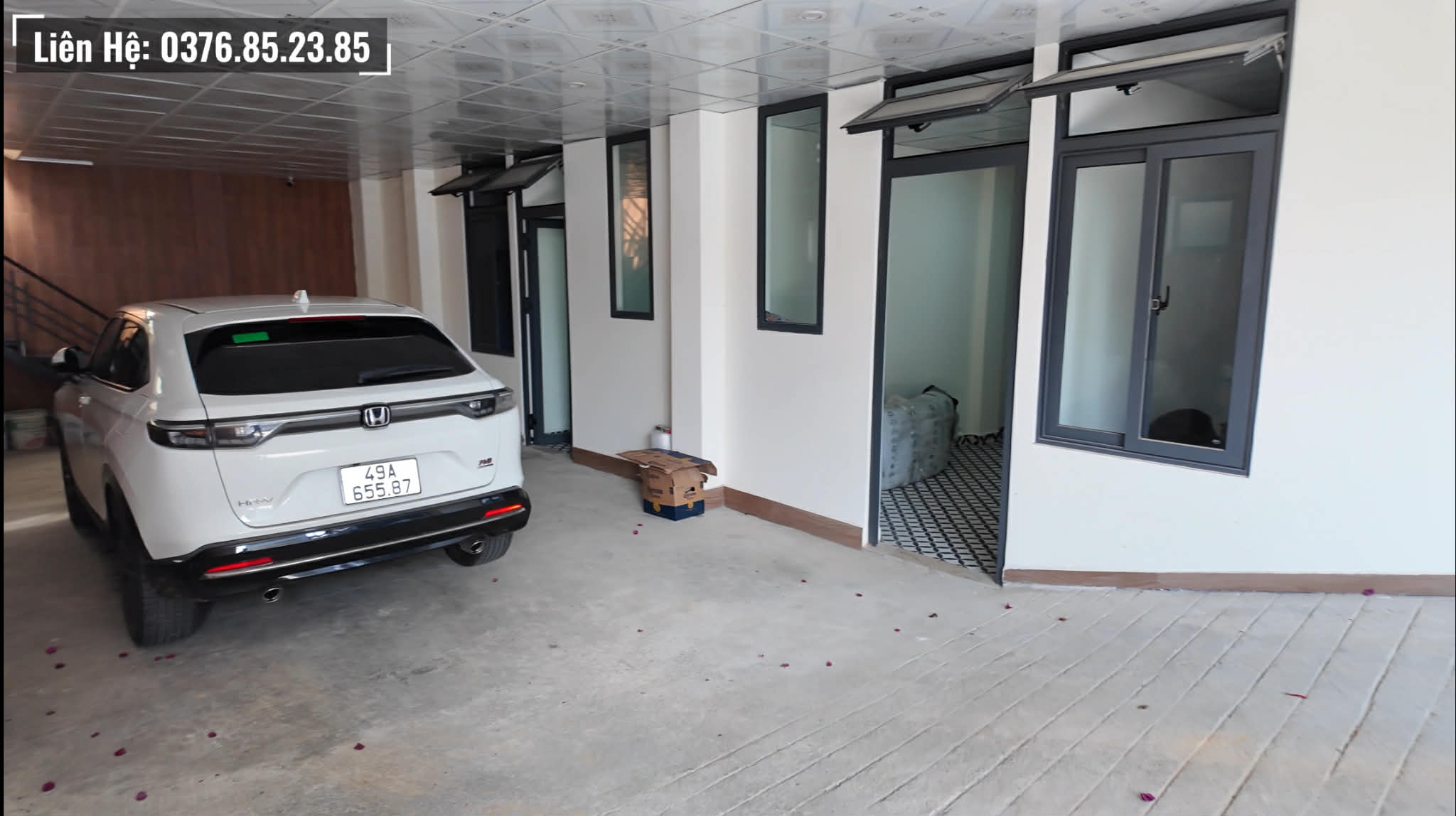 Villa Lữ Gia Đà Lạt