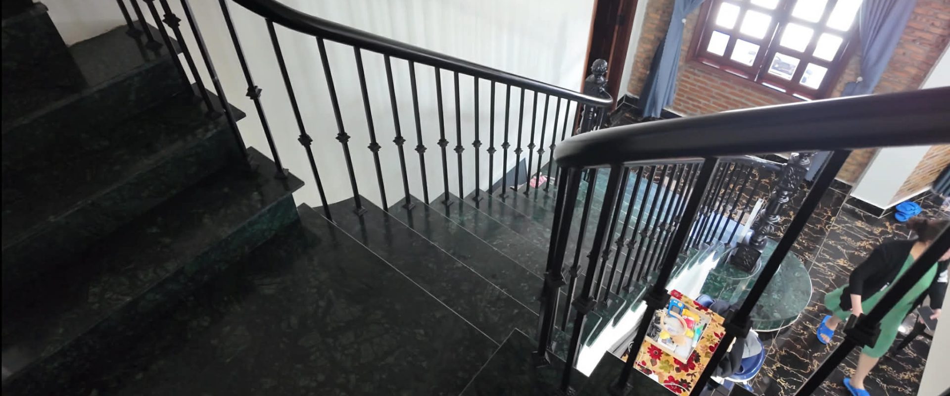 Bán Villa Lữ Gia Đà Lạt 200m2