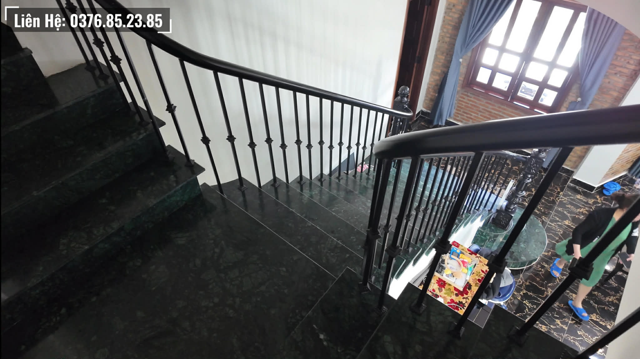 Villa Lữ Gia Đà Lạt