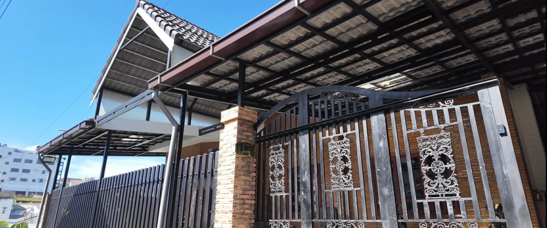 Bán Villa Lữ Gia Đà Lạt 200m2