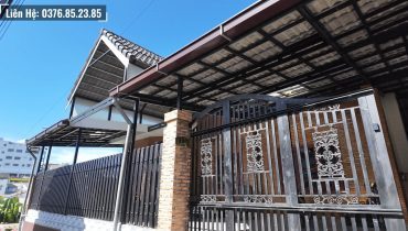 Bán Villa Lữ Gia Đà Lạt 200m2