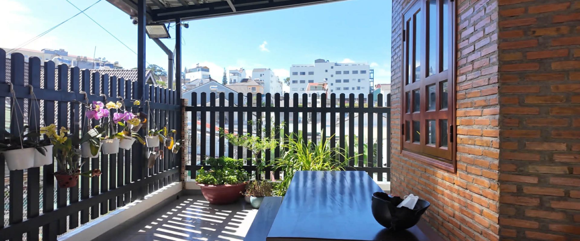 Bán Villa Lữ Gia Đà Lạt 200m2