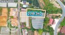 Bán Đất Mặt Tiền Đa Phú Đà Lạt 2748m2