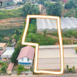 Bán Đất Mặt Tiền Đa Phú Đà Lạt 2748m2