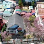 Đất Mặt Tiền Huyền Trân Công Chúa Đà Lạt 377m2