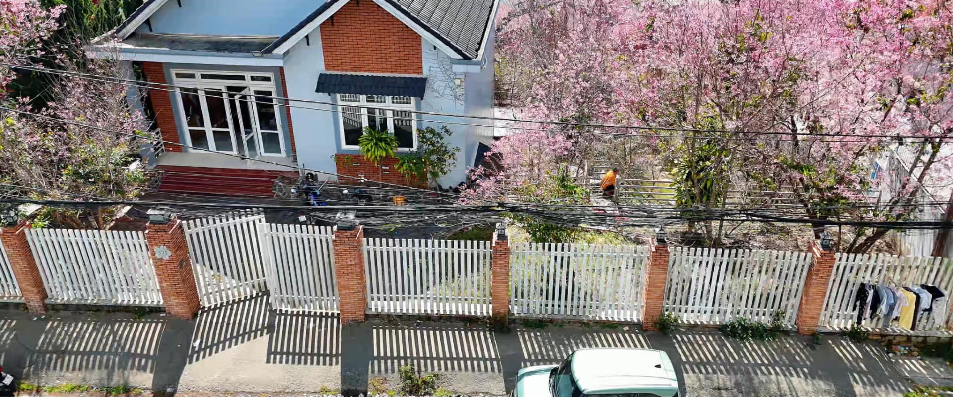 Đất Mặt Tiền Huyền Trân Công Chúa Đà Lạt 377m2