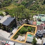 Bán Đất View Đồi Thông Hoàng Hoa Thám Đà Lạt 748m2