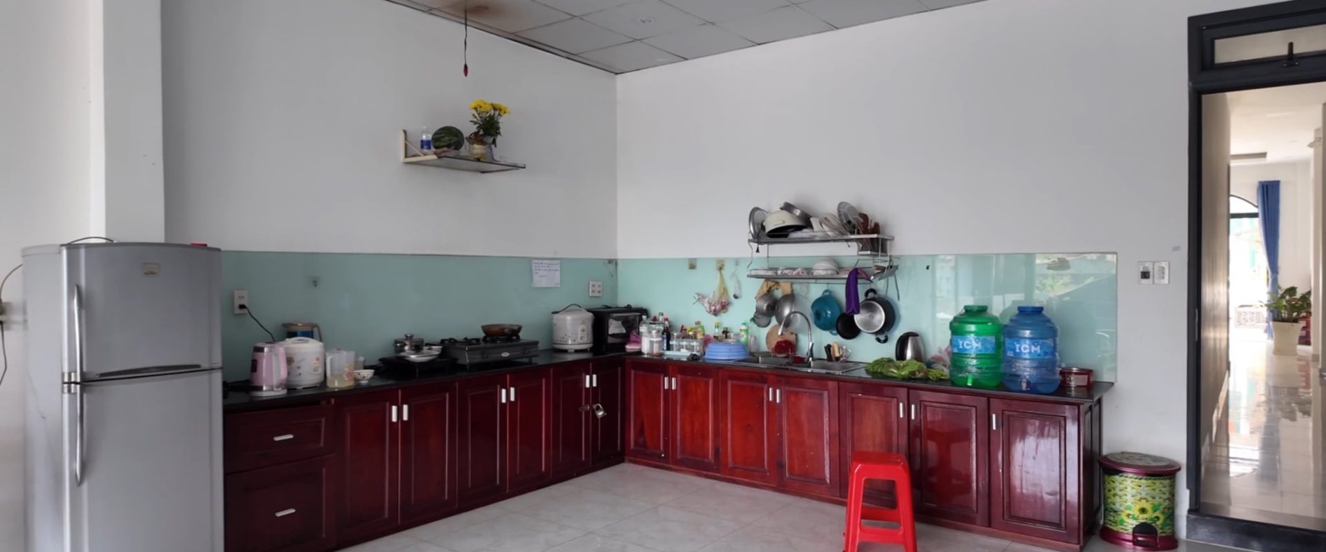 KHÁCH SẠN MẶT TIỀN ĐA MINH ĐÀ LẠT 12 PHÒNG