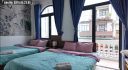KHÁCH SẠN MẶT TIỀN ĐA MINH ĐÀ LẠT 12 PHÒNG