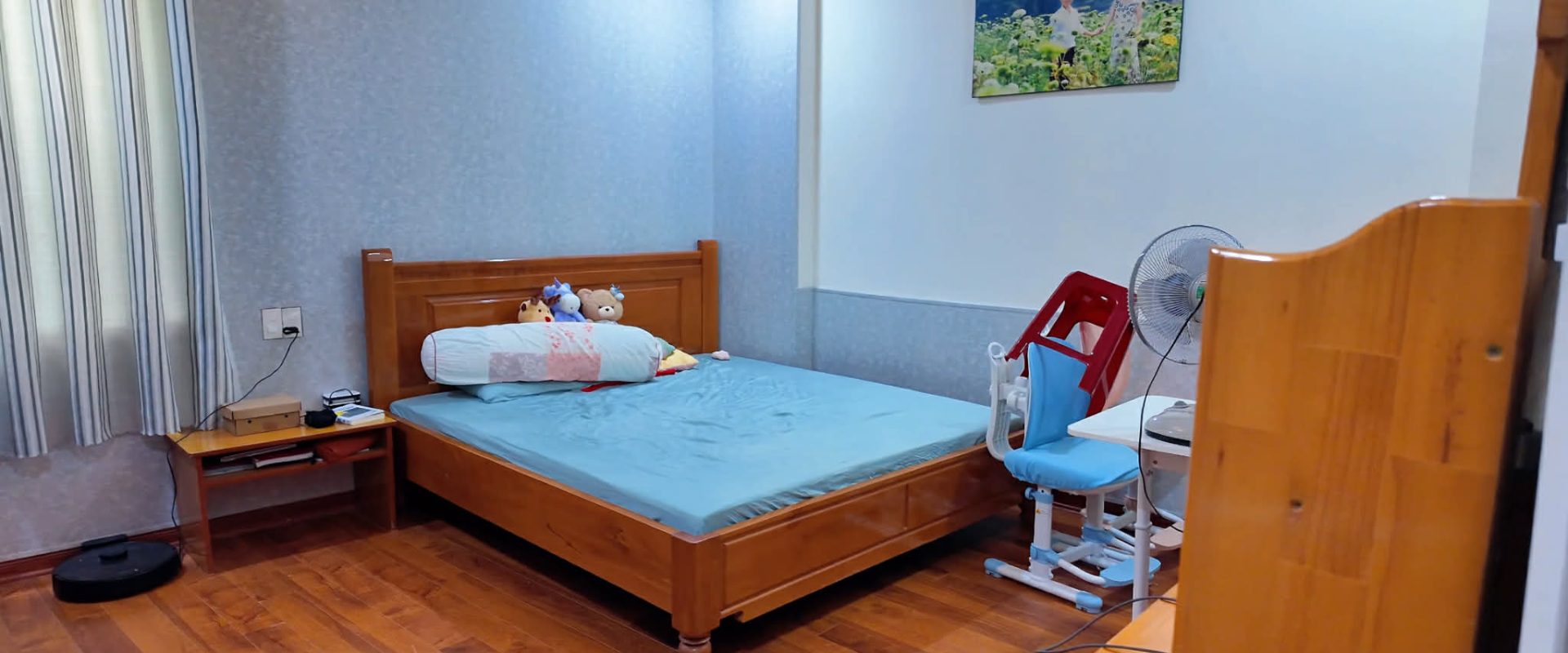 BÁN NHÀ GOLDEN HILLS ĐÀ LẠT 71m2