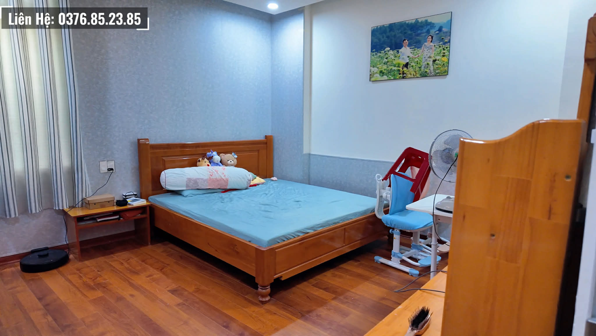 Nhà Golden Hills Đà Lạt