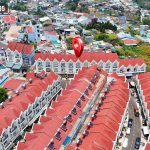 BÁN NHÀ GOLDEN HILLS ĐÀ LẠT 71m2