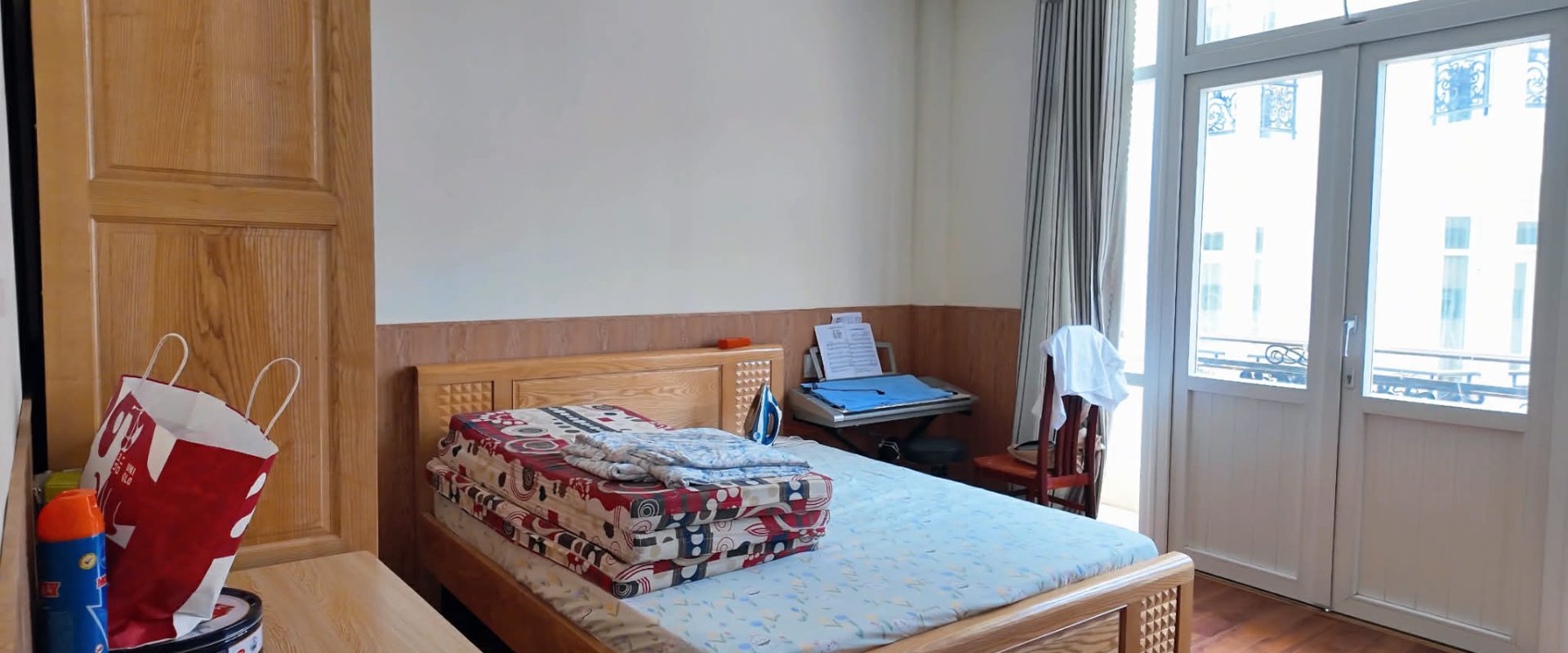 BÁN NHÀ GOLDEN HILLS ĐÀ LẠT 71m2