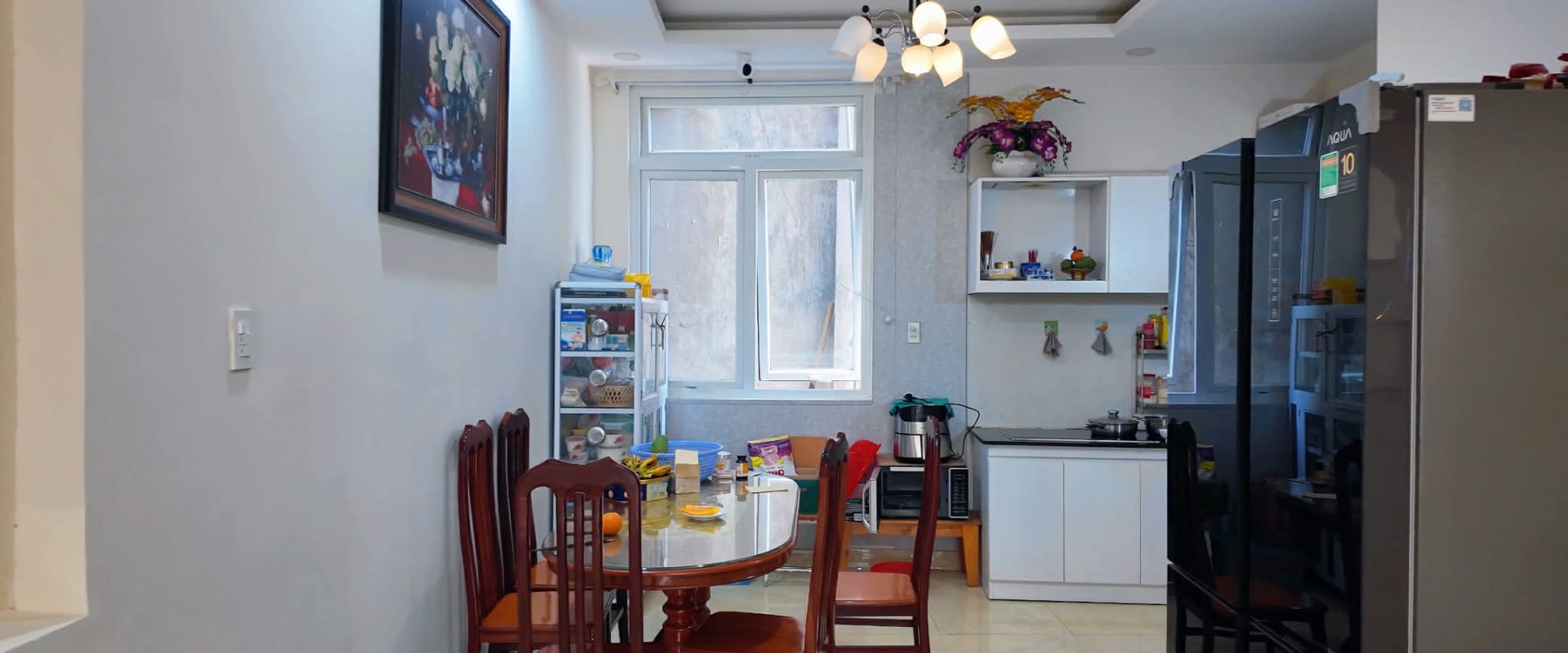 BÁN NHÀ GOLDEN HILLS ĐÀ LẠT 71m2