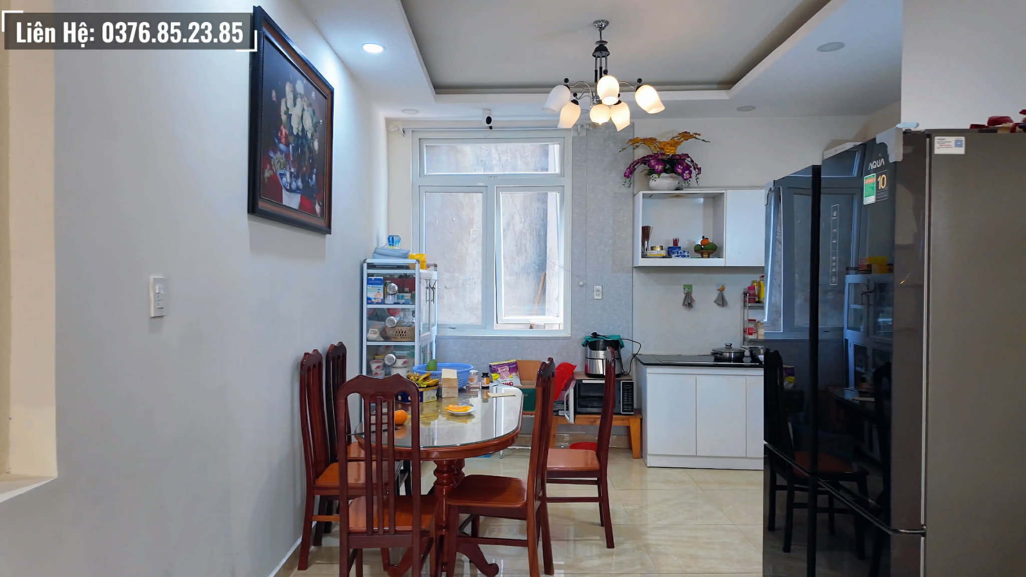 Nhà Golden Hills Đà Lạt