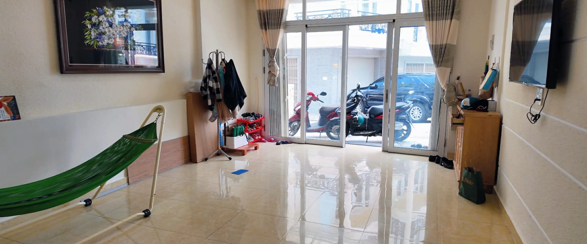 BÁN NHÀ GOLDEN HILLS ĐÀ LẠT 71m2