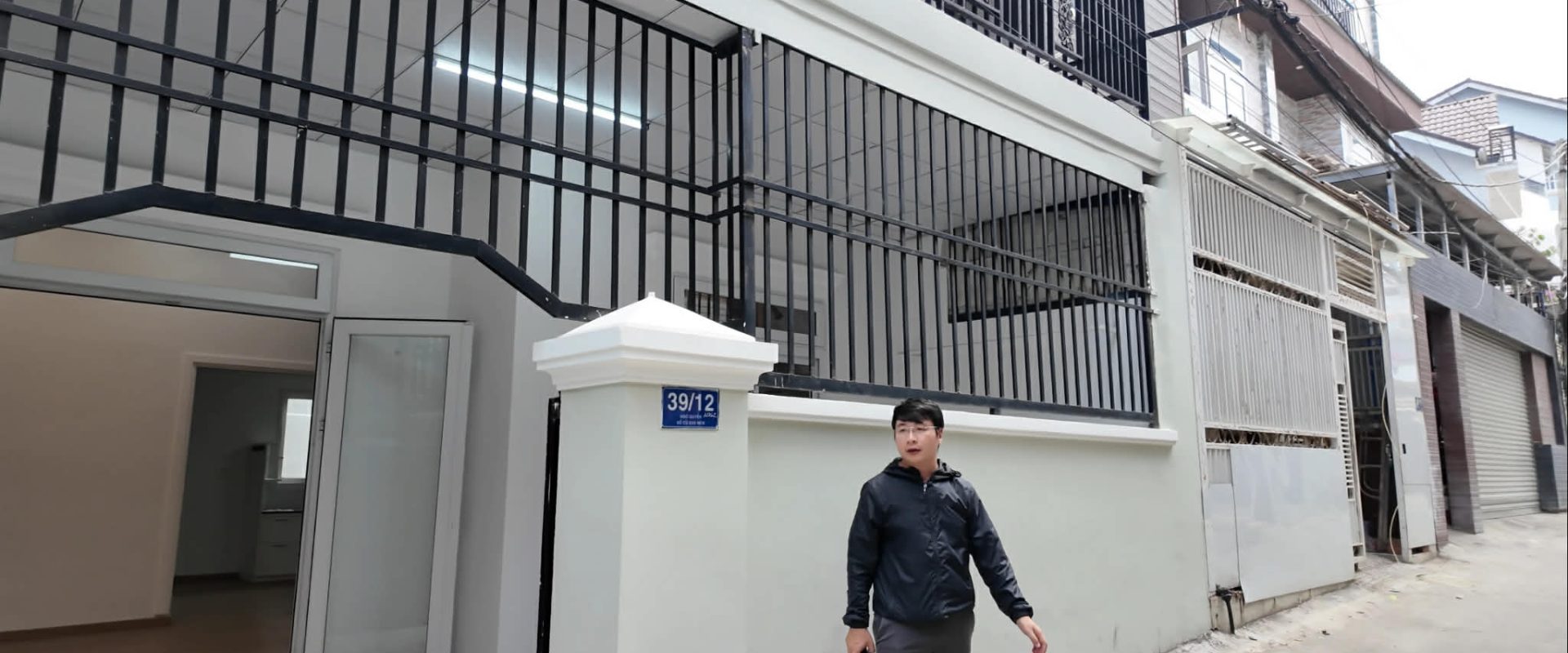 Bán Nhà Ngô Quyền Đà Lạt 65m2