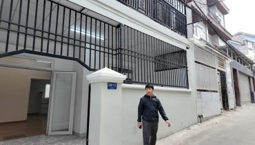 Bán Nhà Ngô Quyền Đà Lạt 65m2