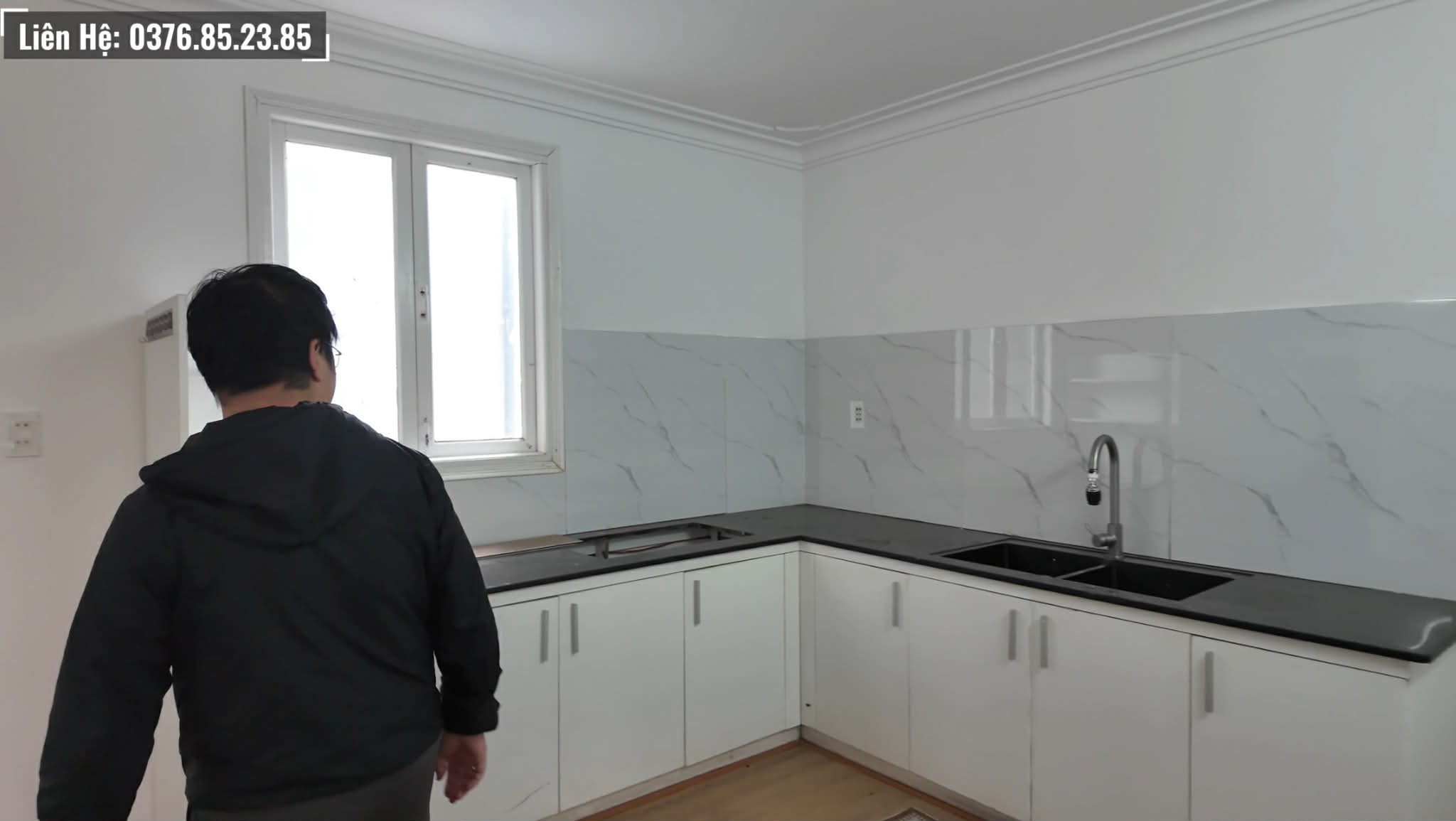 Nhà hẻm Ngô Quyền Đà Lạt