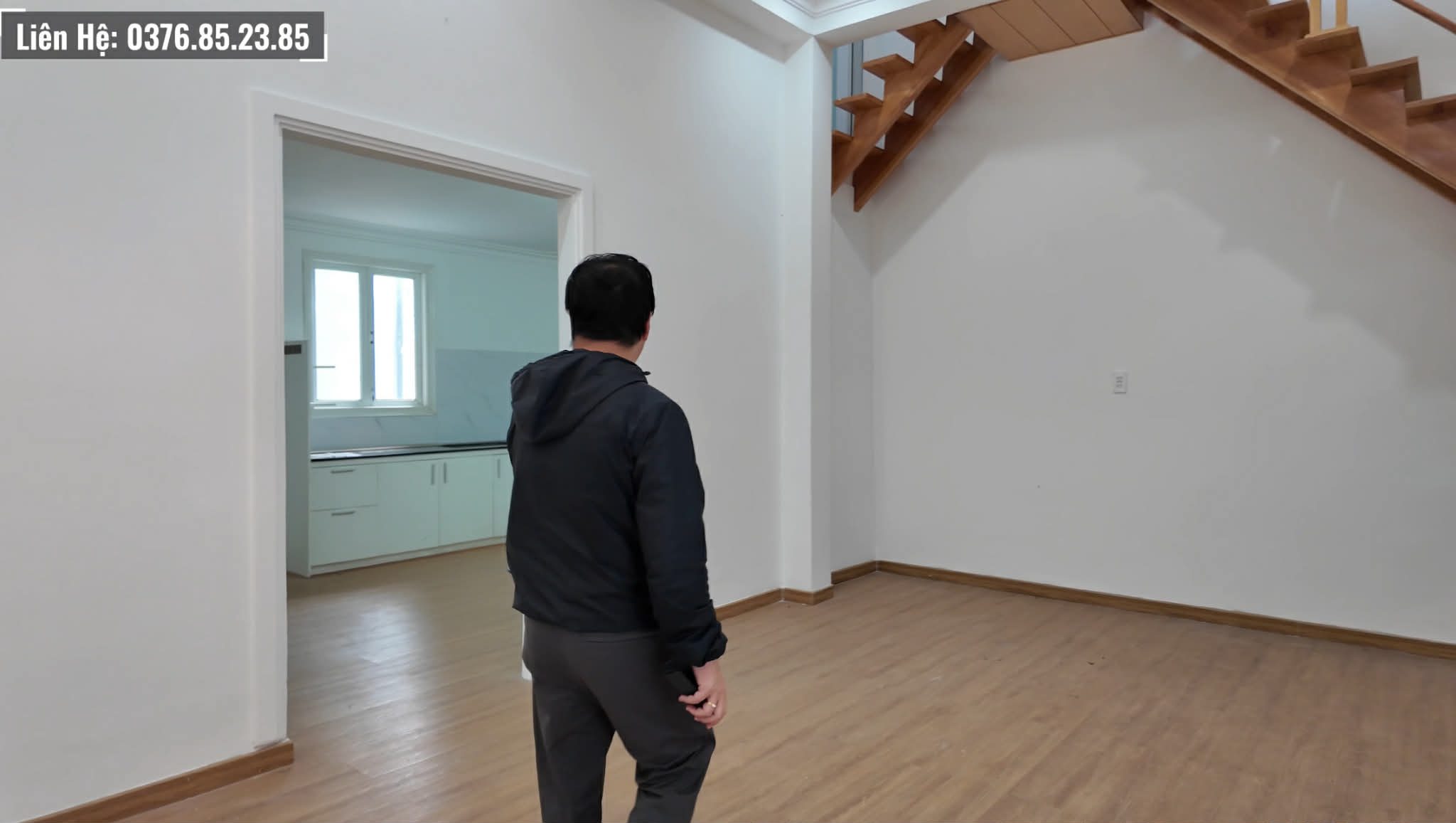 Nhà hẻm Ngô Quyền Đà Lạt