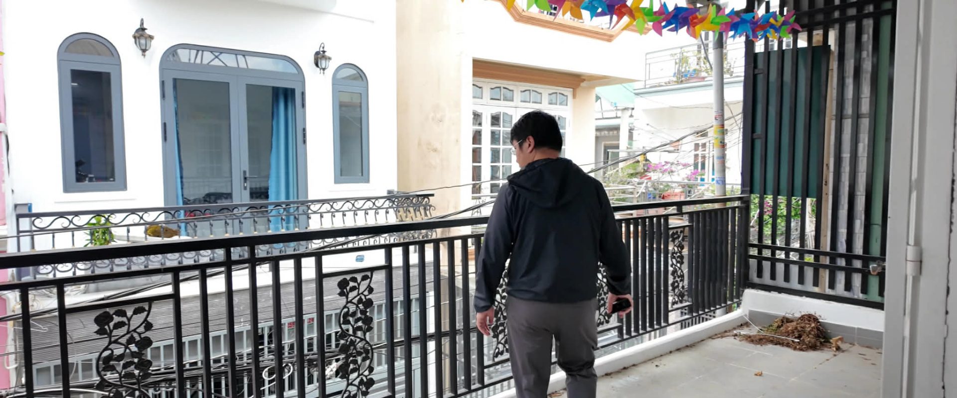 Bán Nhà Ngô Quyền Đà Lạt 65m2