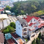 BÁN NHÀ ĐÀ LẠT ĐƯỜNG NGÔ VĂN SỞ 82M2