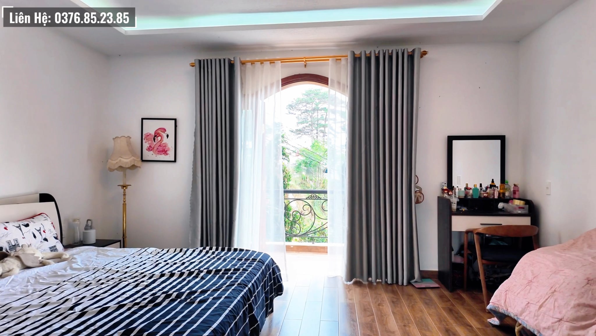 Bán nhà Đà Lạt đường Ngô Văn Sở