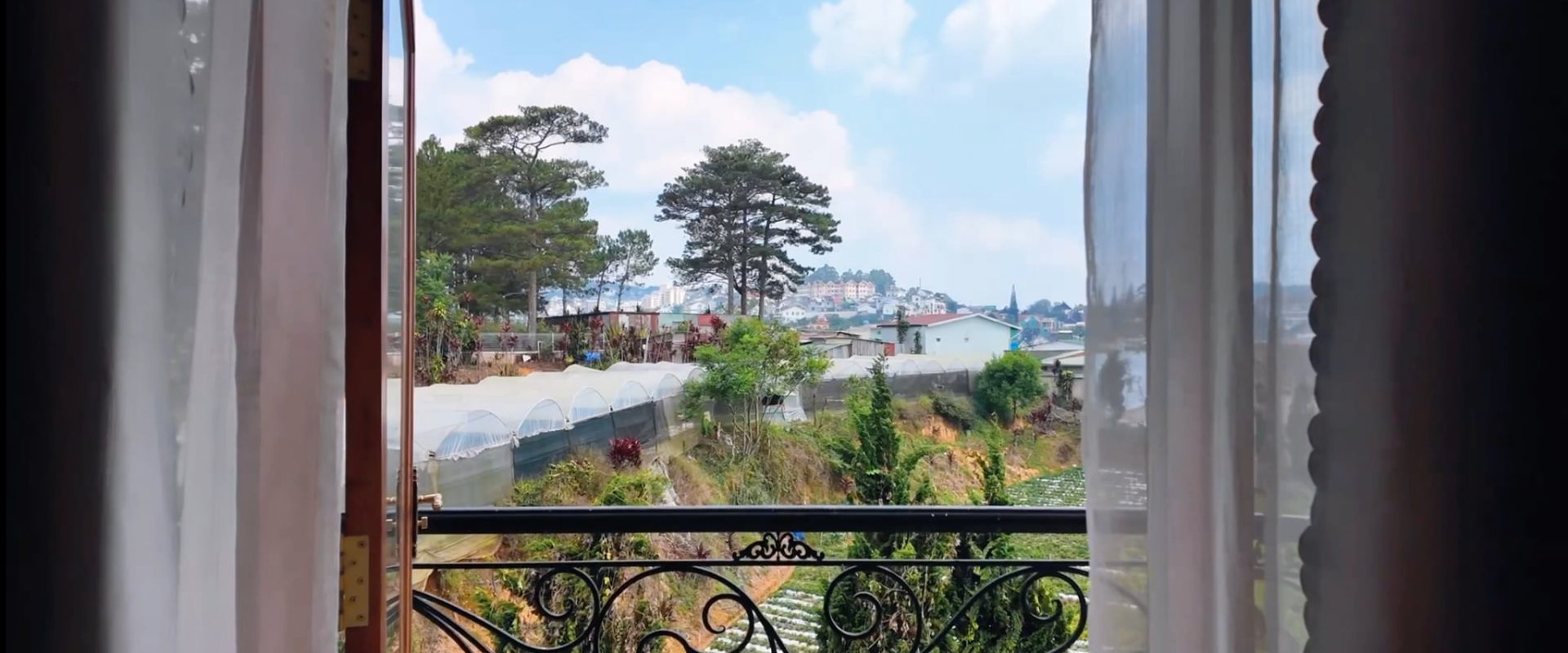 BÁN NHÀ ĐÀ LẠT ĐƯỜNG NGÔ VĂN SỞ 82M2