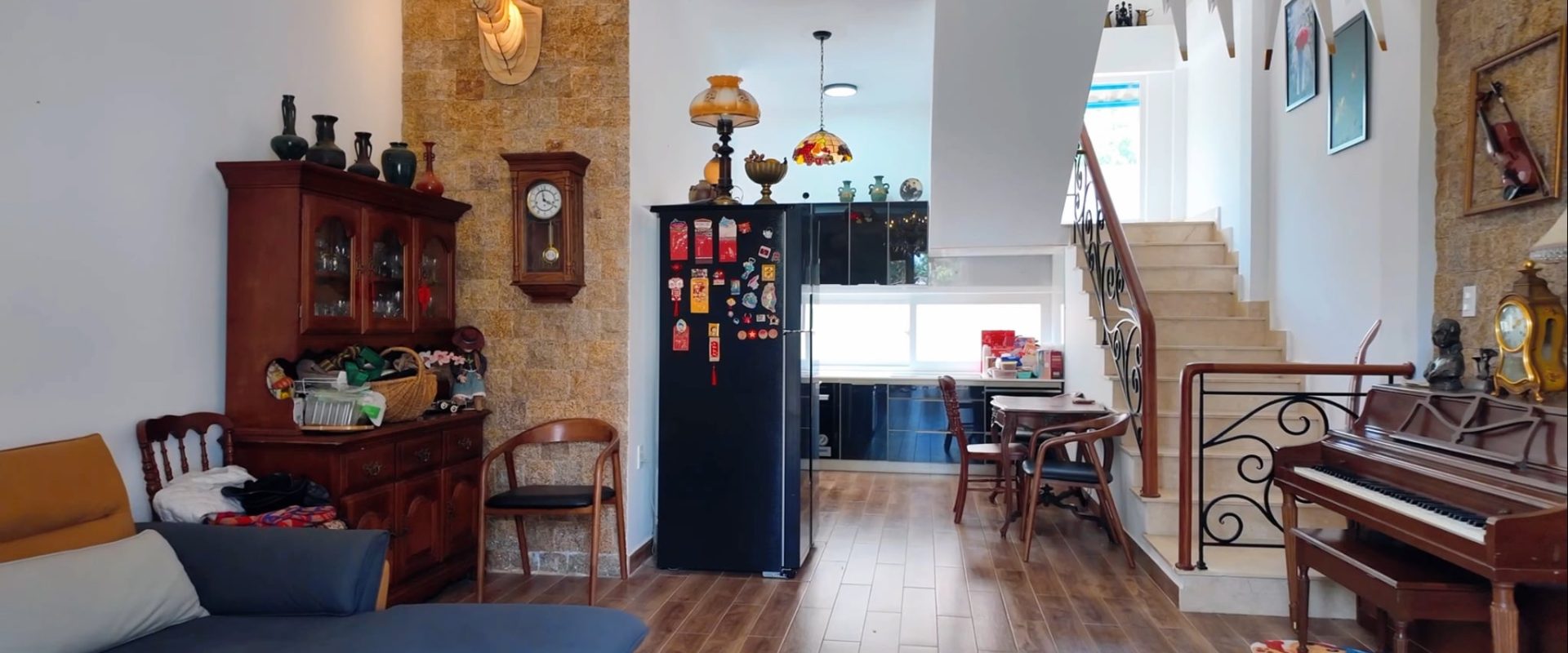 BÁN NHÀ ĐÀ LẠT ĐƯỜNG NGÔ VĂN SỞ 82M2