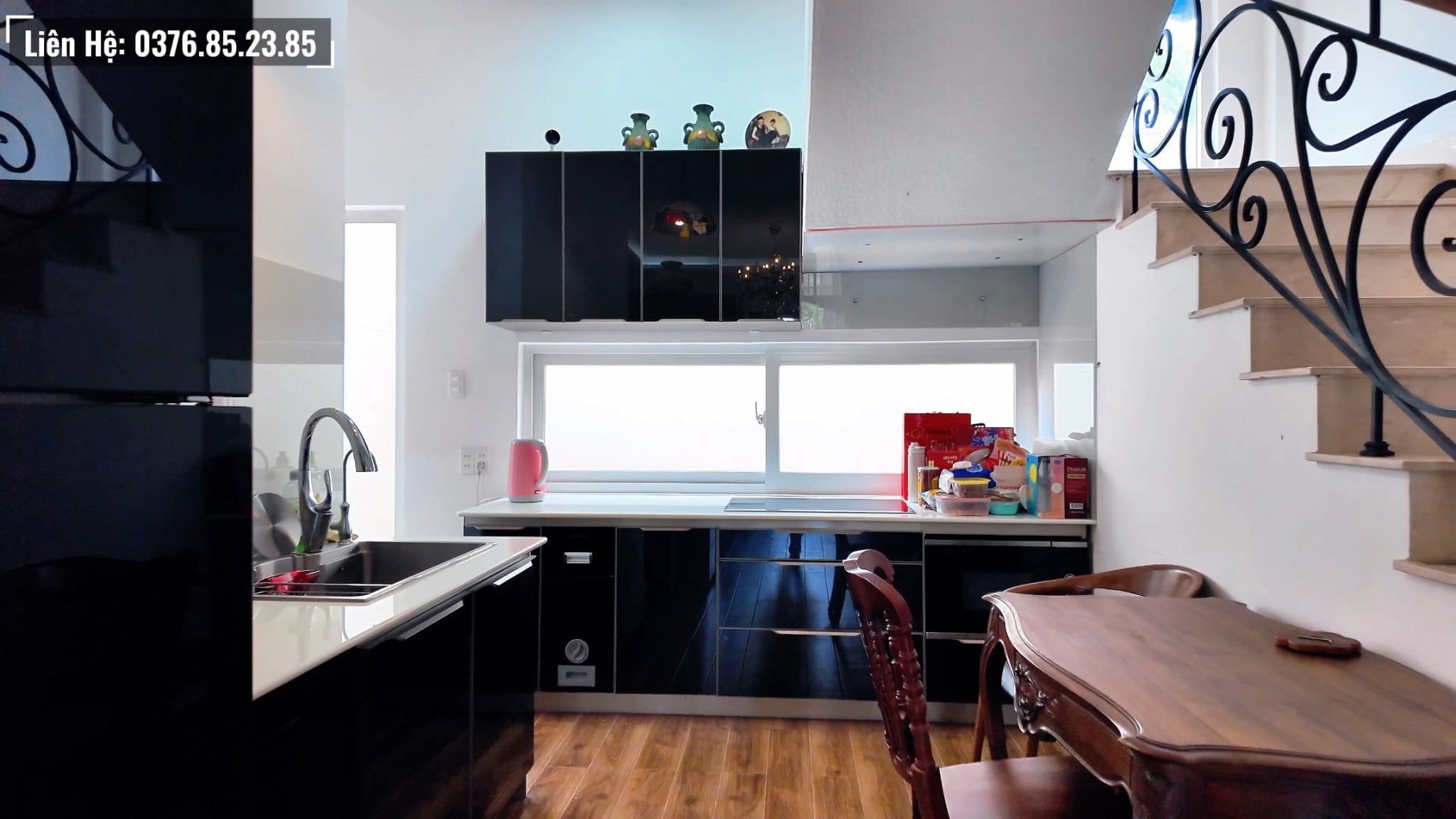 Bán nhà Đà Lạt đường Ngô Văn Sở