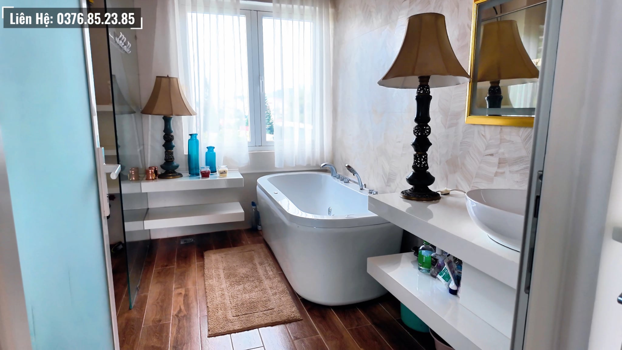 Bán nhà Đà Lạt đường Ngô Văn Sở