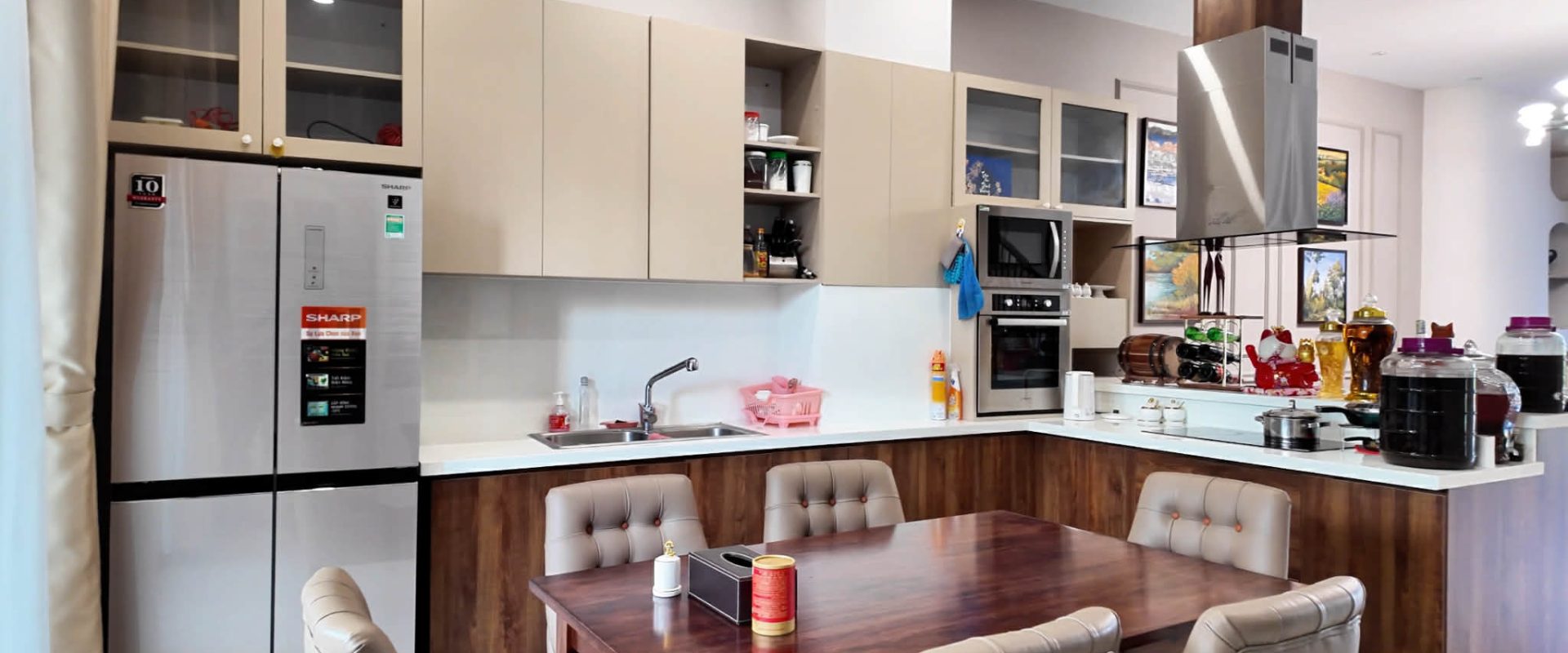 Bán Nhà Nguyễn Hữu Cầu Đà Lạt 101m2