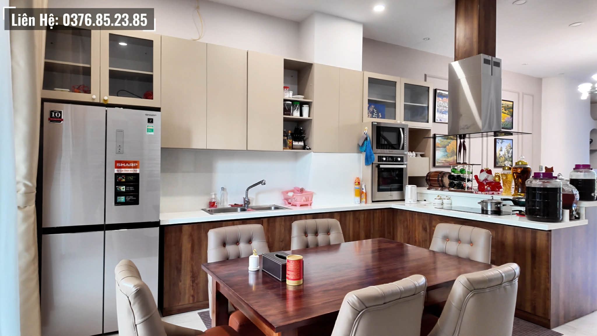 Nhà Nguyễn Hữu Cầu Đà Lạt