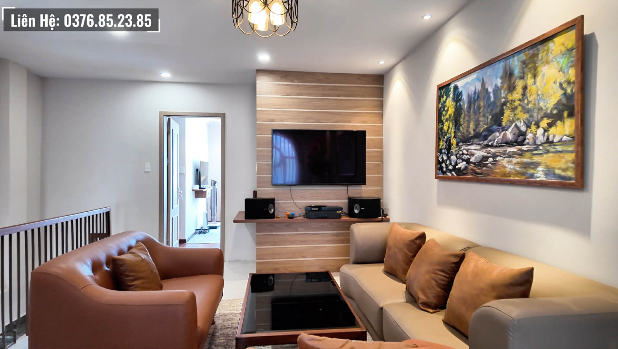 Nhà Nguyễn Hữu Cầu Đà Lạt