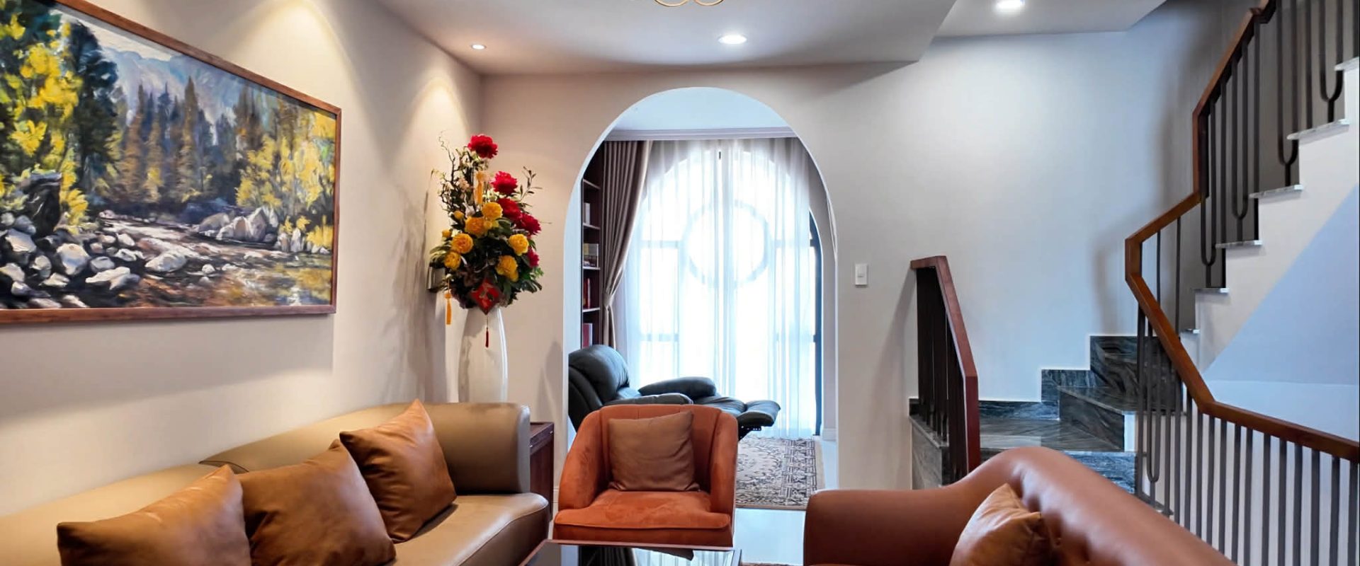 Bán Nhà Nguyễn Hữu Cầu Đà Lạt 101m2