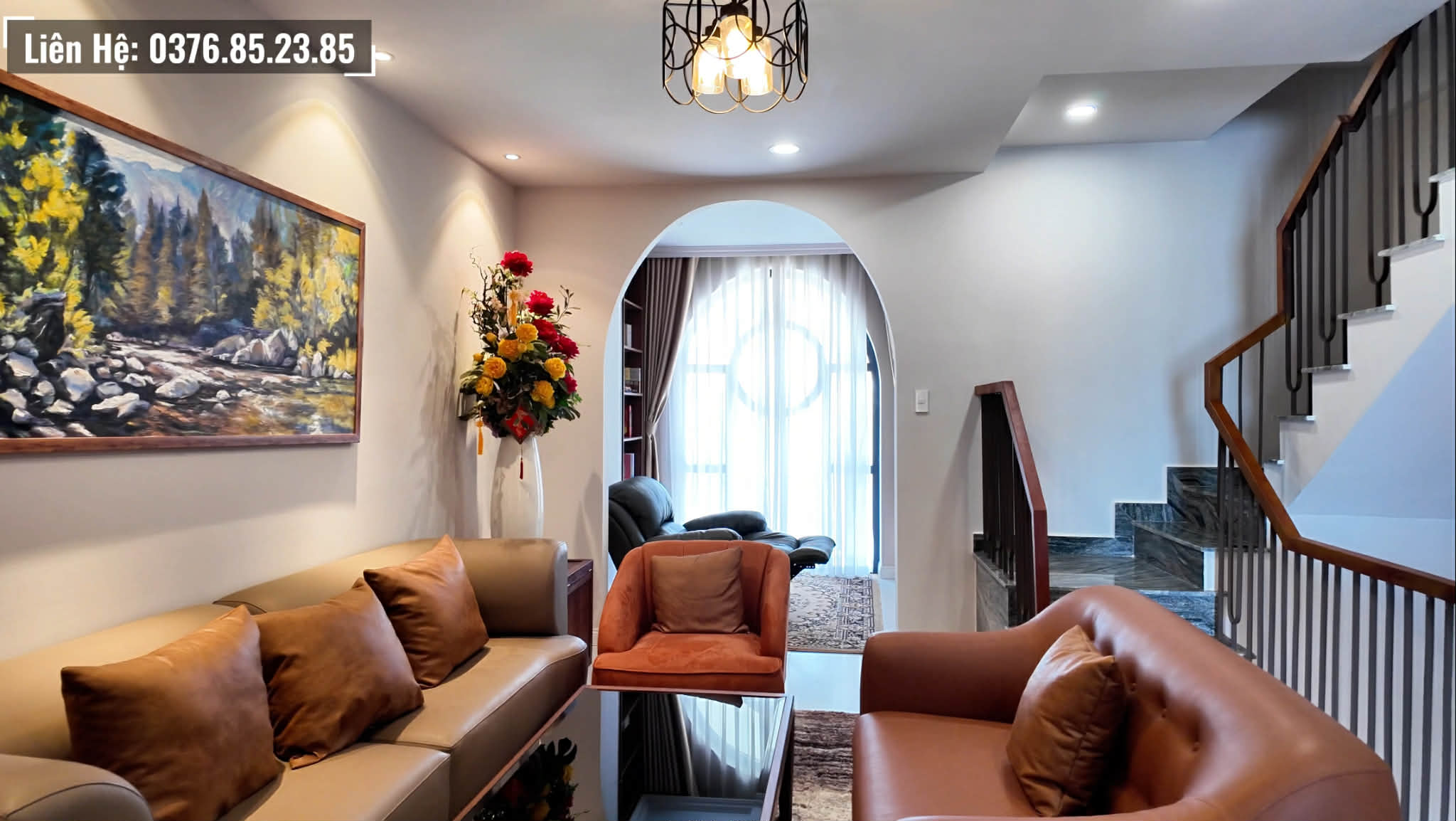 Nhà Nguyễn Hữu Cầu Đà Lạt