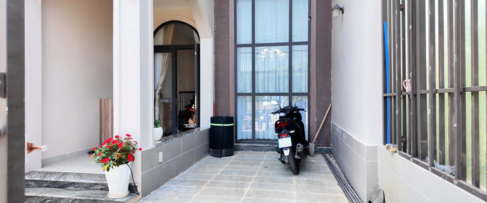 Bán Nhà Nguyễn Hữu Cầu Đà Lạt 101m2