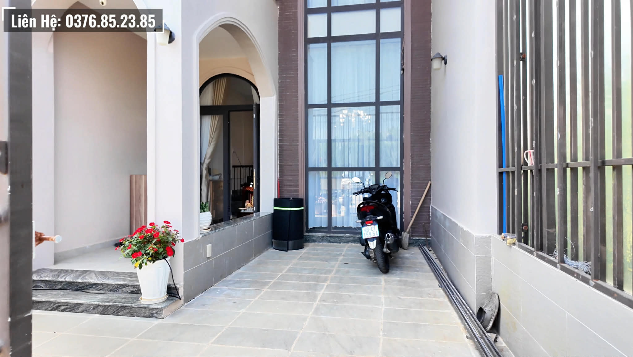 Nhà Nguyễn Hữu Cầu Đà Lạt