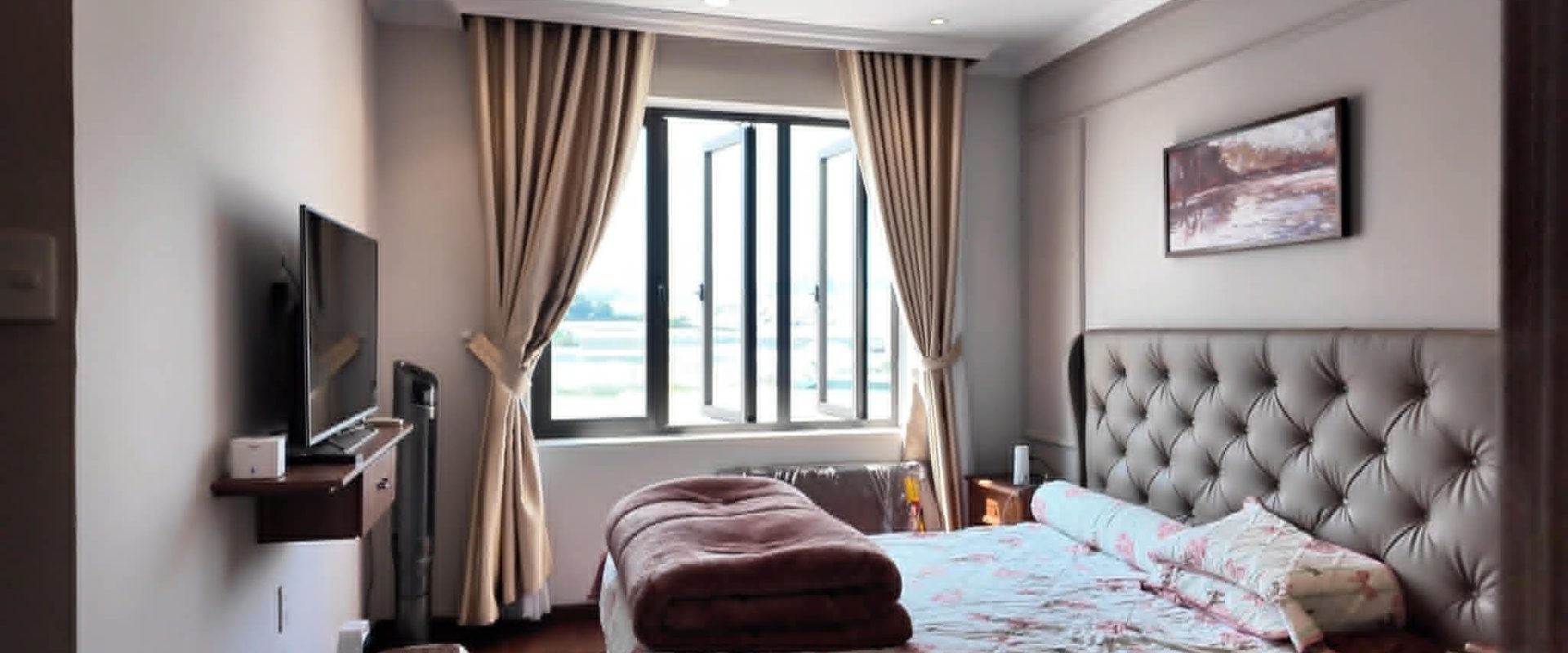 Bán Nhà Nguyễn Hữu Cầu Đà Lạt 101m2