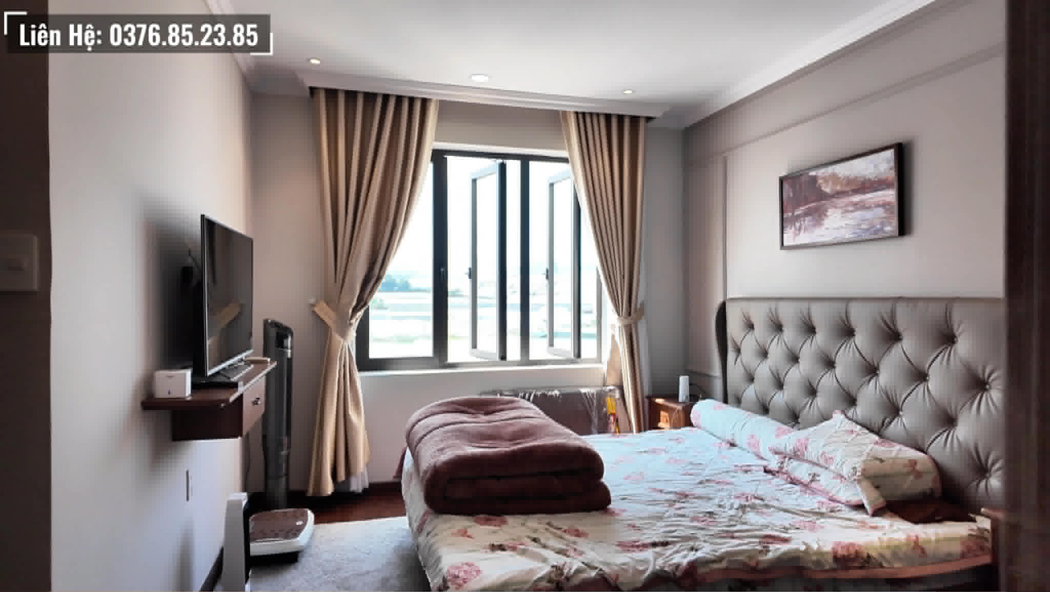 Nhà Nguyễn Hữu Cầu Đà Lạt