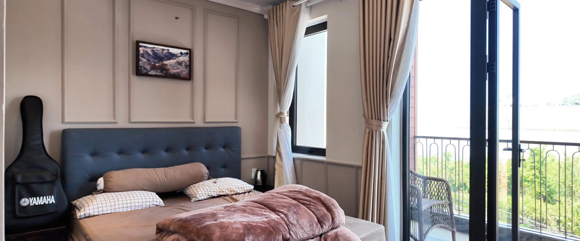 Bán Nhà Nguyễn Hữu Cầu Đà Lạt 101m2