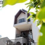 Bán Nhà Nguyễn Hữu Cầu Đà Lạt 101m2