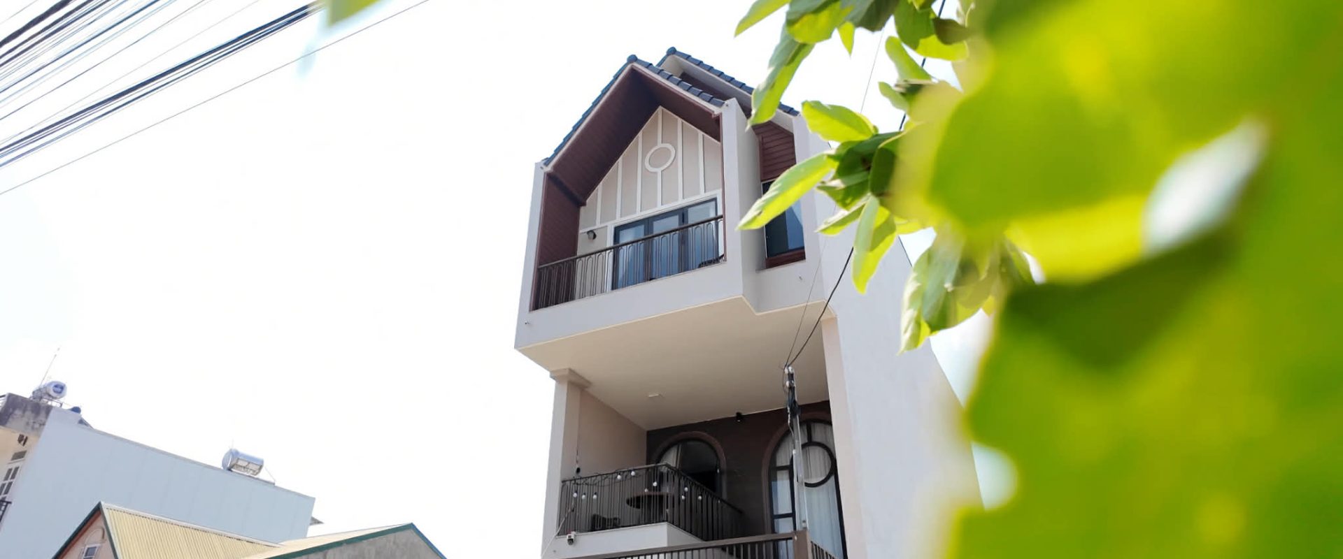 Bán Nhà Nguyễn Hữu Cầu Đà Lạt 101m2