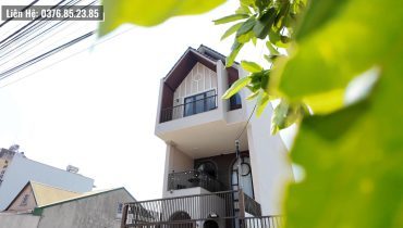 Bán Nhà Nguyễn Hữu Cầu Đà Lạt 101m2